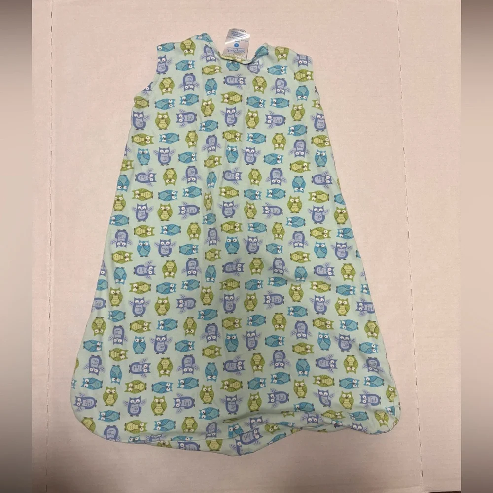 Halo sleep sack